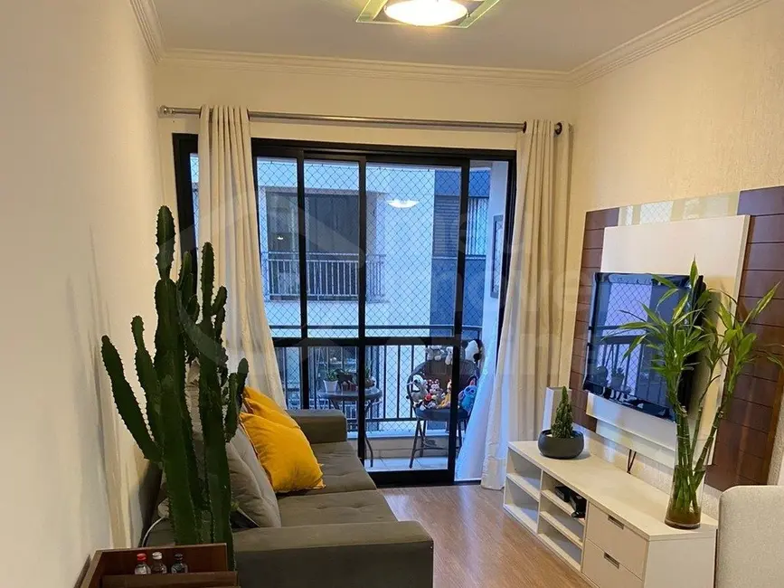 Foto 1 de Apartamento com 3 quartos à venda, 71m2 em Chácara Inglesa, São Paulo - SP