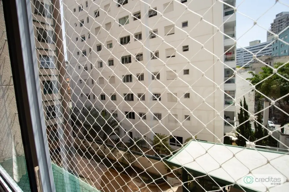 Apartamento com 2 quartos à venda, 89m2 em Bela Vista, São Paulo - SP - imagem 6 Foto 6 de Apartamento com 2 quartos à venda, 89m2 em Bela Vista, São Paulo - SP