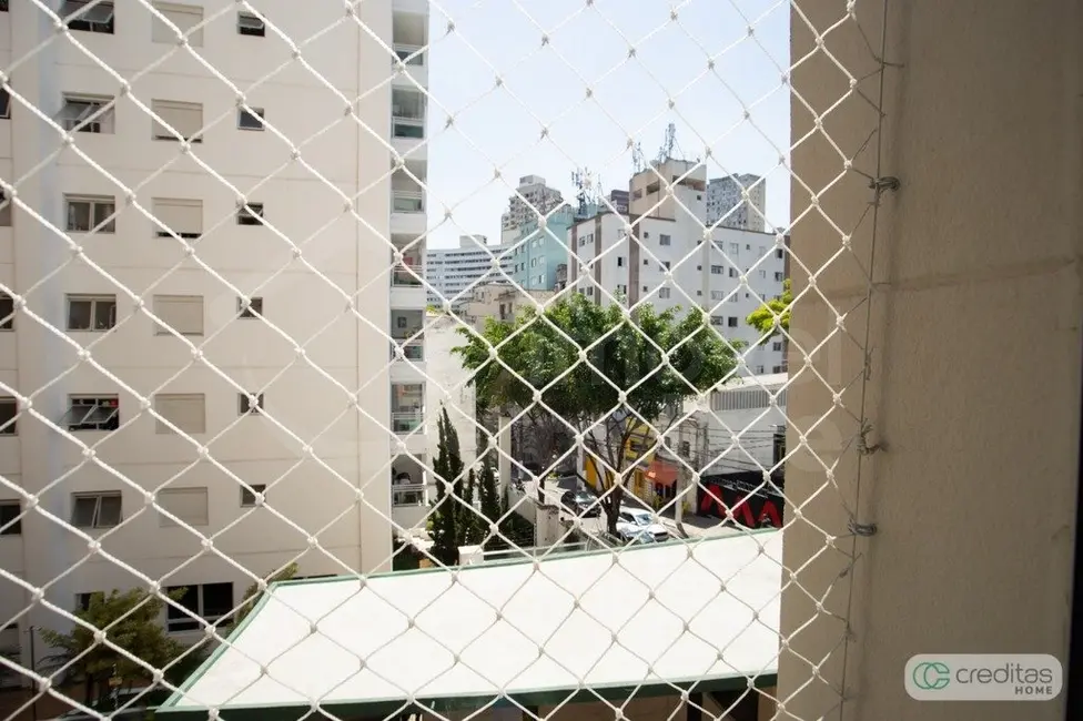 Apartamento com 2 quartos à venda, 89m2 em Bela Vista, São Paulo - SP - imagem 5 Foto 5 de Apartamento com 2 quartos à venda, 89m2 em Bela Vista, São Paulo - SP