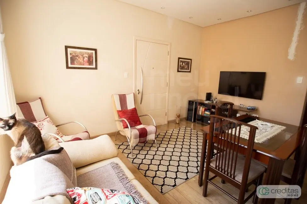 Apartamento com 2 quartos à venda, 89m2 em Bela Vista, São Paulo - SP - imagem 8 Foto 8 de Apartamento com 2 quartos à venda, 89m2 em Bela Vista, São Paulo - SP