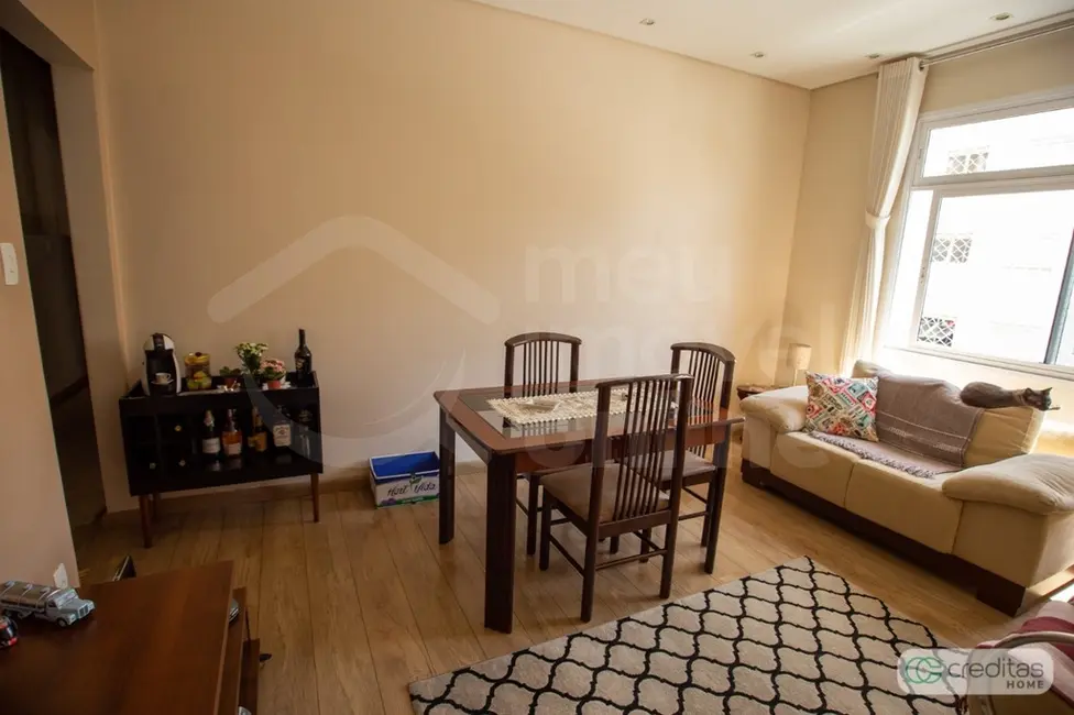 Apartamento com 2 quartos à venda, 89m2 em Bela Vista, São Paulo - SP - imagem 4 Foto 4 de Apartamento com 2 quartos à venda, 89m2 em Bela Vista, São Paulo - SP