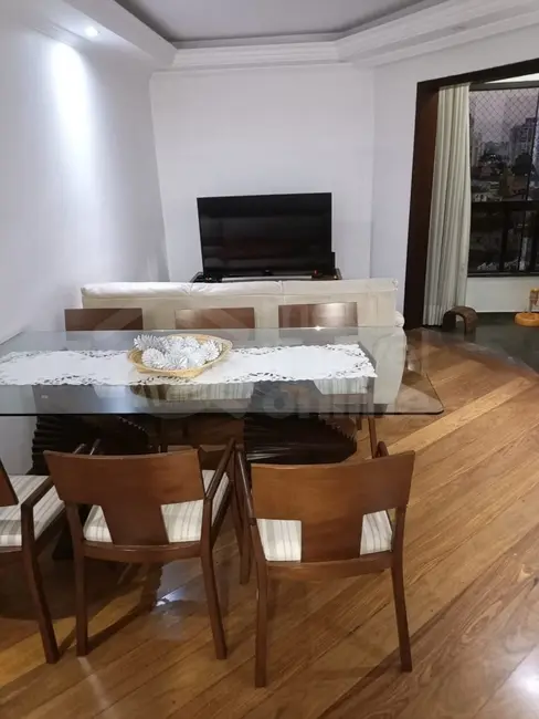 Apartamento com 3 quartos à venda, 83m2 em Tucuruvi, São Paulo - SP - imagem 5 Foto 5 de Apartamento com 3 quartos à venda, 83m2 em Tucuruvi, São Paulo - SP