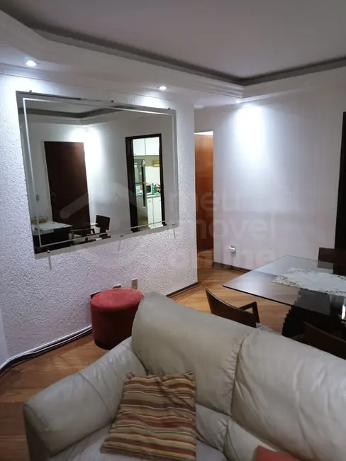 Apartamento com 3 quartos à venda, 83m2 em Tucuruvi, São Paulo - SP - imagem 3 Foto 3 de Apartamento com 3 quartos à venda, 83m2 em Tucuruvi, São Paulo - SP
