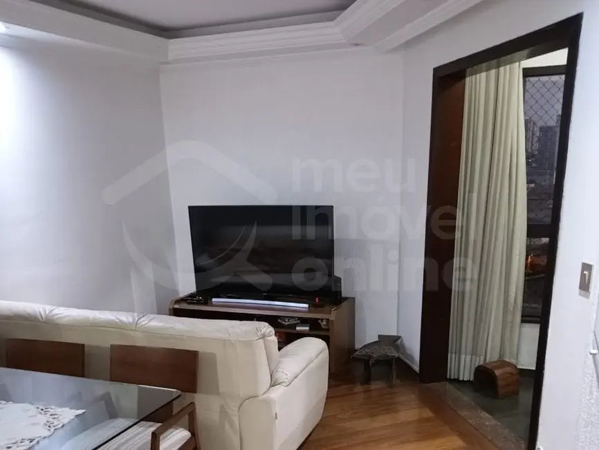 Apartamento com 3 quartos à venda, 83m2 em Tucuruvi, São Paulo - SP - imagem 2 Foto 2 de Apartamento com 3 quartos à venda, 83m2 em Tucuruvi, São Paulo - SP