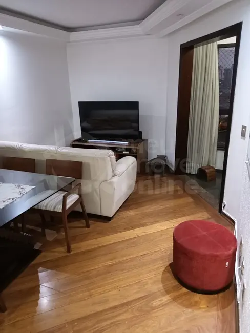 Apartamento com 3 quartos à venda, 83m2 em Tucuruvi, São Paulo - SP - imagem 4 Foto 4 de Apartamento com 3 quartos à venda, 83m2 em Tucuruvi, São Paulo - SP