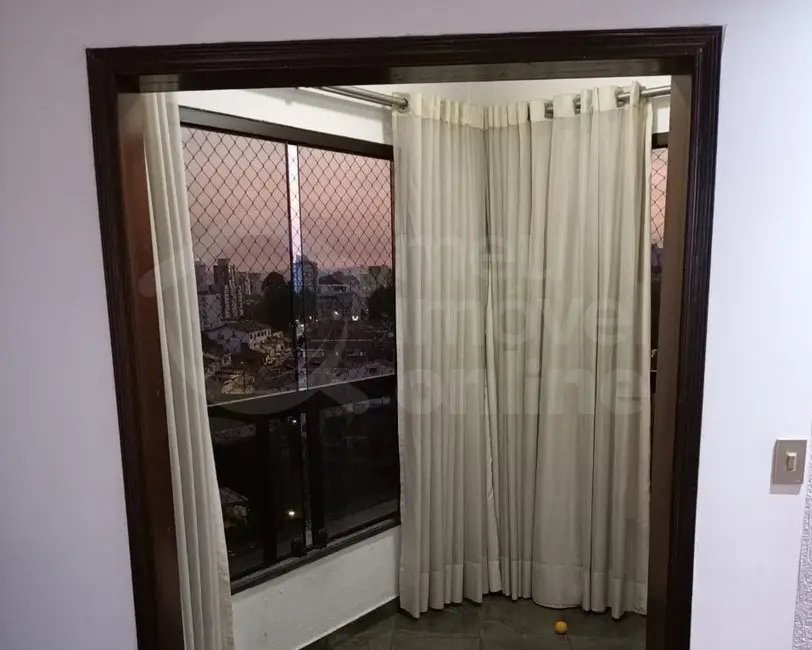 Apartamento com 3 quartos à venda, 83m2 em Tucuruvi, São Paulo - SP - imagem 1 Foto 1 de Apartamento com 3 quartos à venda, 83m2 em Tucuruvi, São Paulo - SP