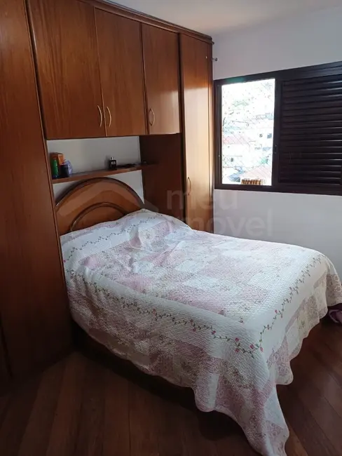 Apartamento com 3 quartos à venda, 83m2 em Tucuruvi, São Paulo - SP - imagem 9 Foto 9 de Apartamento com 3 quartos à venda, 83m2 em Tucuruvi, São Paulo - SP