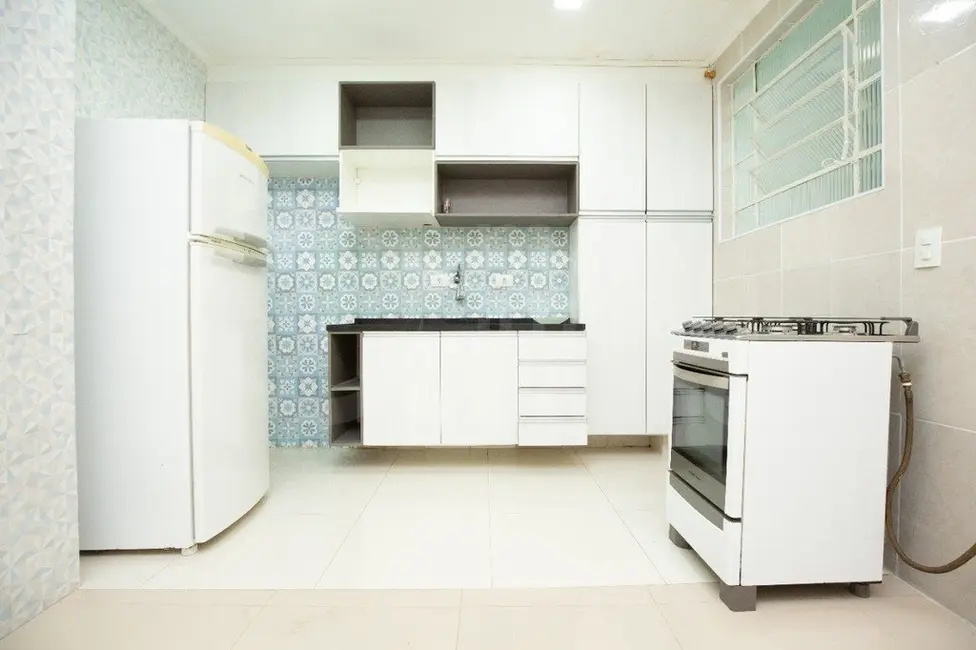 Apartamento com 1 quarto à venda, 58m2 em Santa Cecília, São Paulo - SP - imagem 1 Foto 1 de Apartamento com 1 quarto à venda, 58m2 em Santa Cecília, São Paulo - SP