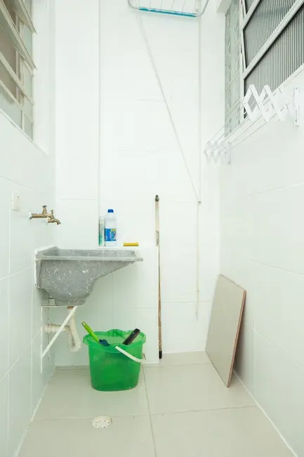 Apartamento com 1 quarto à venda, 58m2 em Santa Cecília, São Paulo - SP - imagem 9 Foto 9 de Apartamento com 1 quarto à venda, 58m2 em Santa Cecília, São Paulo - SP