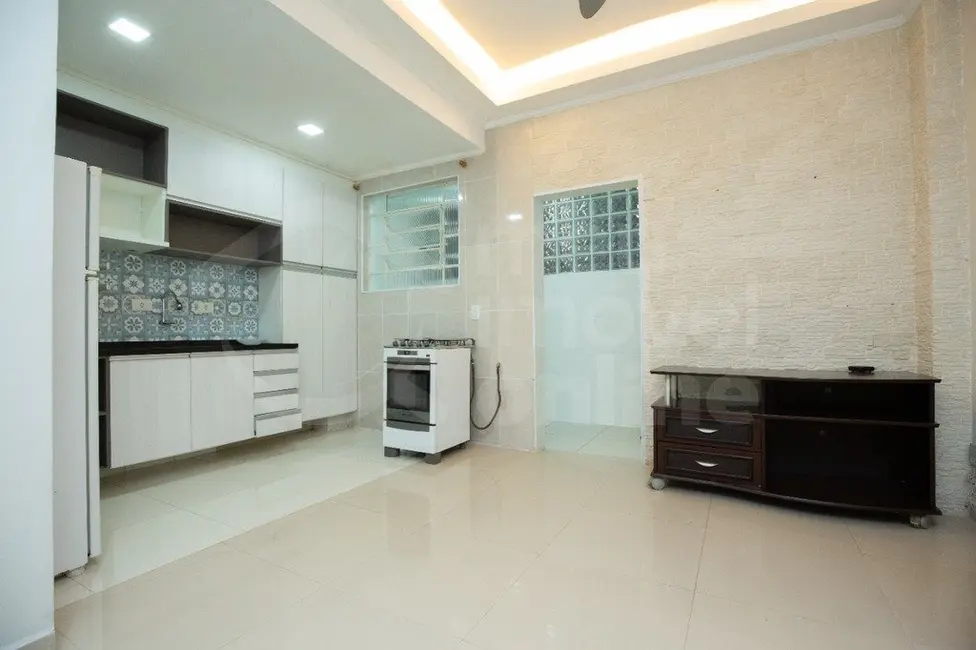 Apartamento com 1 quarto à venda, 58m2 em Santa Cecília, São Paulo - SP - imagem 2 Foto 2 de Apartamento com 1 quarto à venda, 58m2 em Santa Cecília, São Paulo - SP