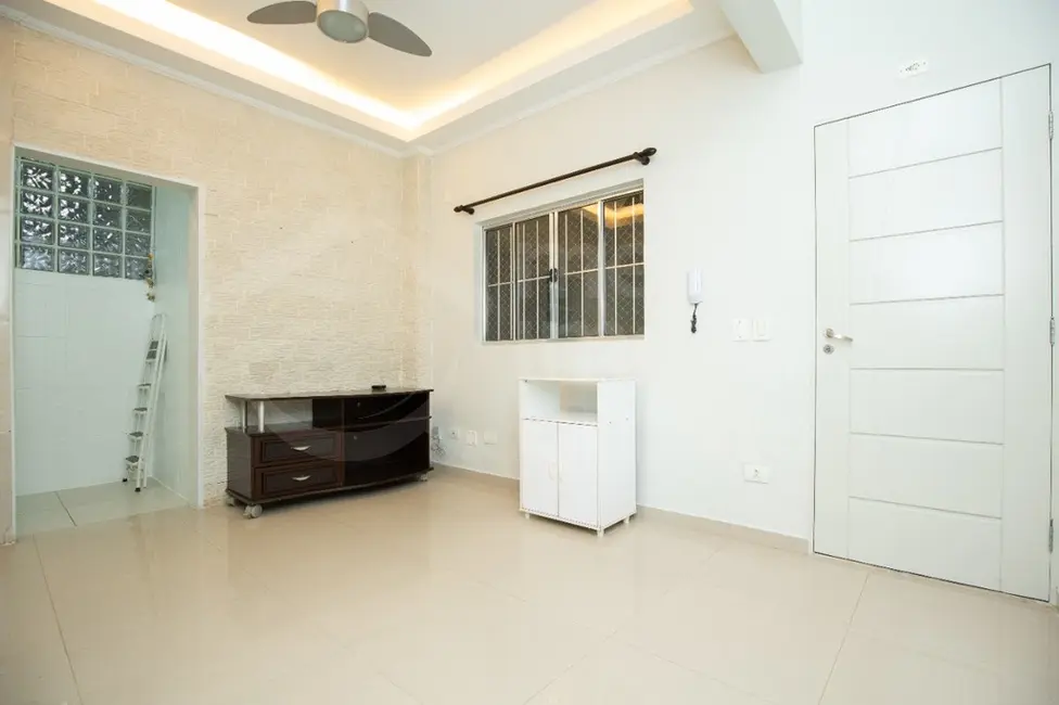 Apartamento com 1 quarto à venda, 58m2 em Santa Cecília, São Paulo - SP - imagem 4 Foto 4 de Apartamento com 1 quarto à venda, 58m2 em Santa Cecília, São Paulo - SP