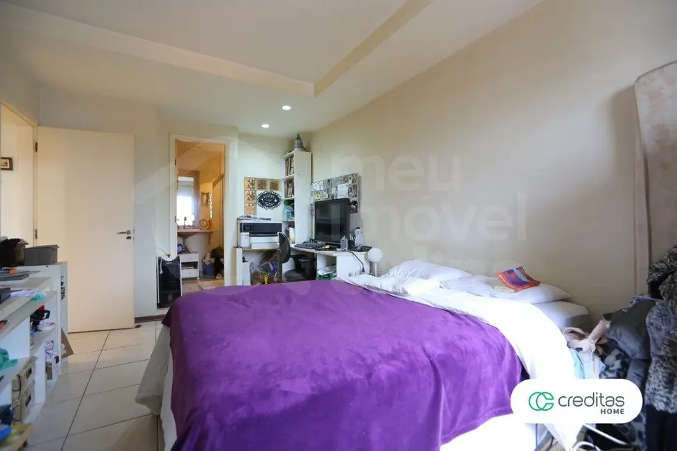 Foto 7 de Apartamento com 3 quartos à venda, 84m2 em Aclimação, São Paulo - SP