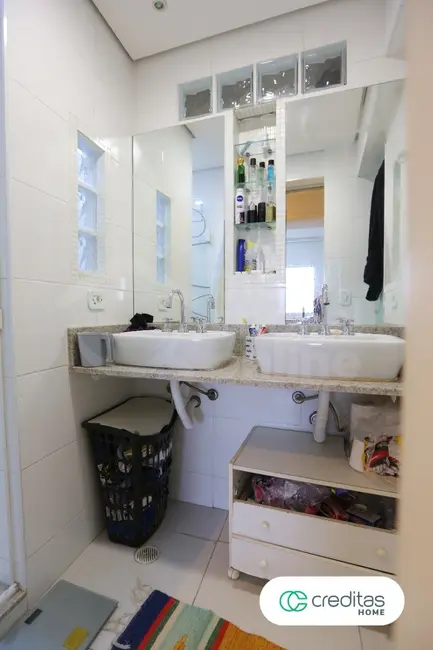 Foto 8 de Apartamento com 3 quartos à venda, 84m2 em Aclimação, São Paulo - SP