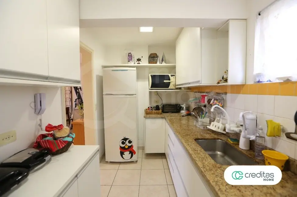 Apartamento com 3 quartos à venda, 84m2 em Aclimação, São Paulo - SP - imagem 3 Foto 3 de Apartamento com 3 quartos à venda, 84m2 em Aclimação, São Paulo - SP
