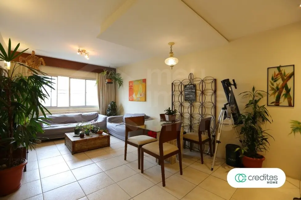 Foto 2 de Apartamento com 3 quartos à venda, 84m2 em Aclimação, São Paulo - SP