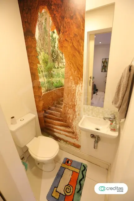 Foto 5 de Apartamento com 3 quartos à venda, 84m2 em Aclimação, São Paulo - SP