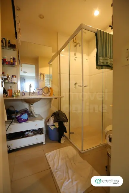 Foto 6 de Apartamento com 3 quartos à venda, 84m2 em Aclimação, São Paulo - SP