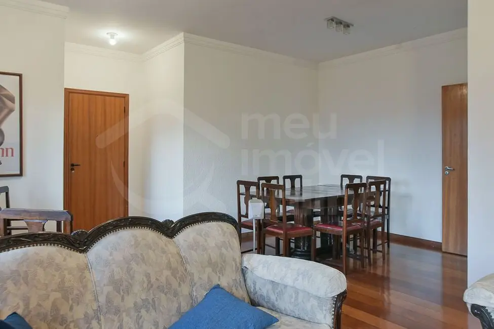 Apartamento com 3 quartos à venda, 128m2 em Tatuapé, São Paulo - SP - imagem 5 Foto 5 de Apartamento com 3 quartos à venda, 128m2 em Tatuapé, São Paulo - SP