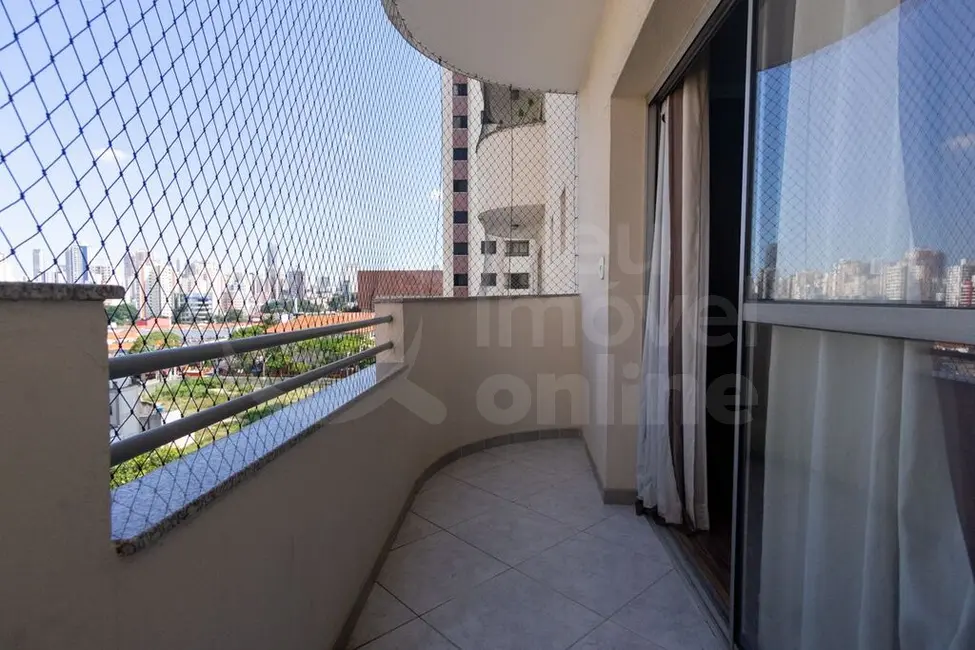 Foto 3 de Apartamento com 3 quartos à venda, 86m2 em Tatuapé, São Paulo - SP