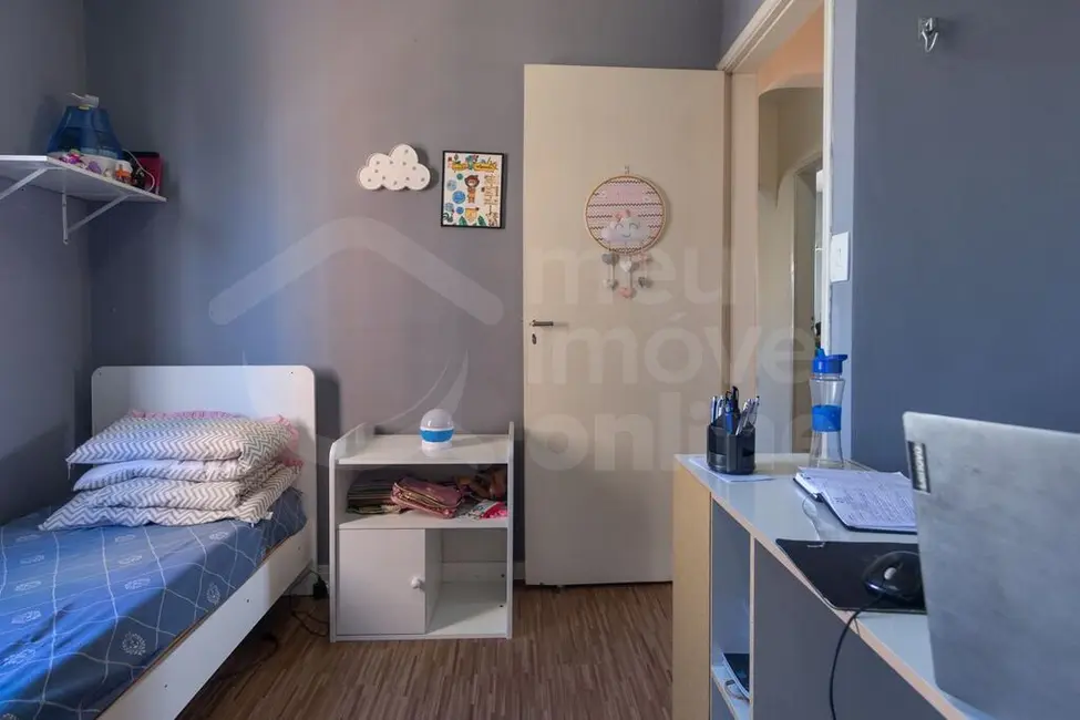 Foto 8 de Apartamento com 3 quartos à venda, 86m2 em Tatuapé, São Paulo - SP