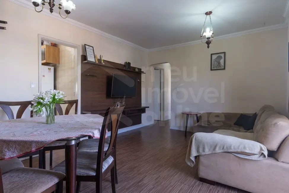 Foto 2 de Apartamento com 3 quartos à venda, 86m2 em Tatuapé, São Paulo - SP