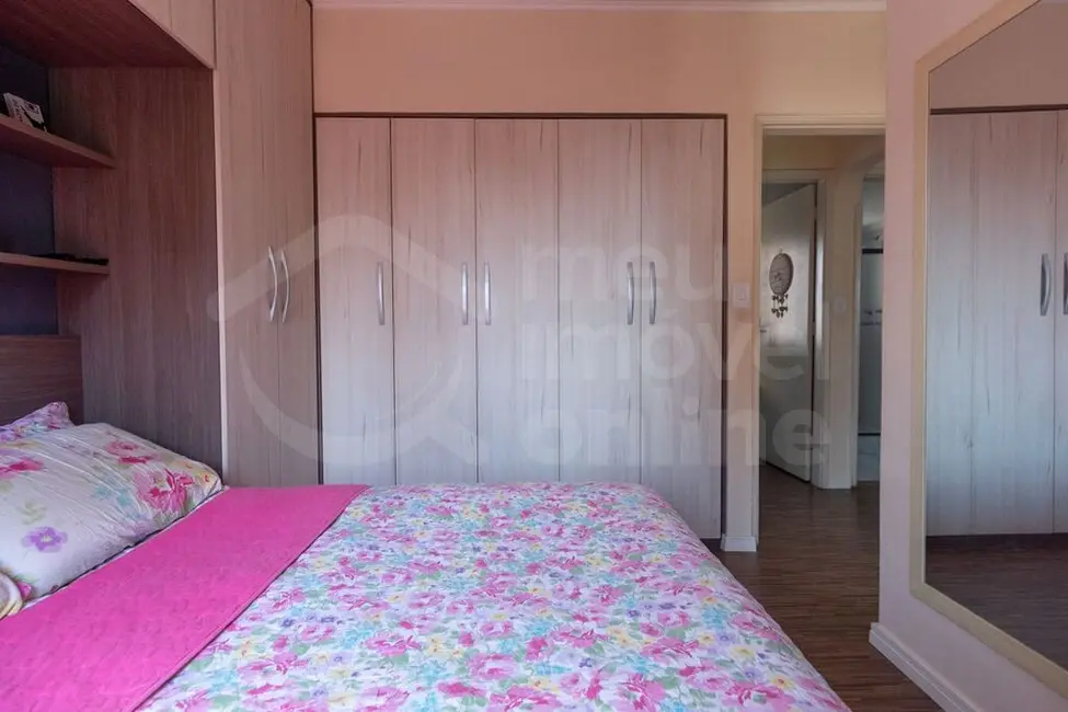 Foto 5 de Apartamento com 3 quartos à venda, 86m2 em Tatuapé, São Paulo - SP