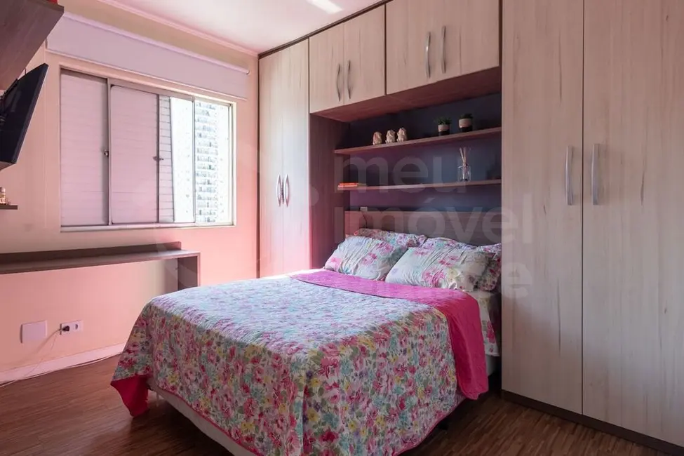 Foto 4 de Apartamento com 3 quartos à venda, 86m2 em Tatuapé, São Paulo - SP