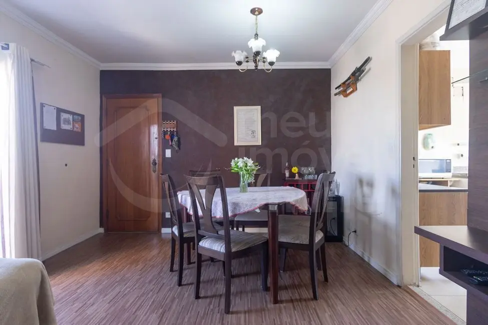 Foto 1 de Apartamento com 3 quartos à venda, 86m2 em Tatuapé, São Paulo - SP