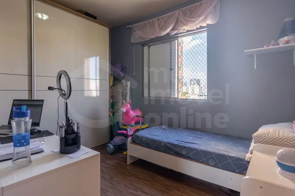 Foto 7 de Apartamento com 3 quartos à venda, 86m2 em Tatuapé, São Paulo - SP
