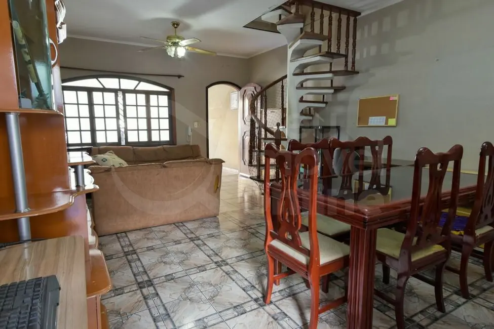 Casa com 4 quartos à venda, 189m2 em Tatuapé, São Paulo - SP - imagem 3 Foto 3 de Casa com 4 quartos à venda, 189m2 em Tatuapé, São Paulo - SP