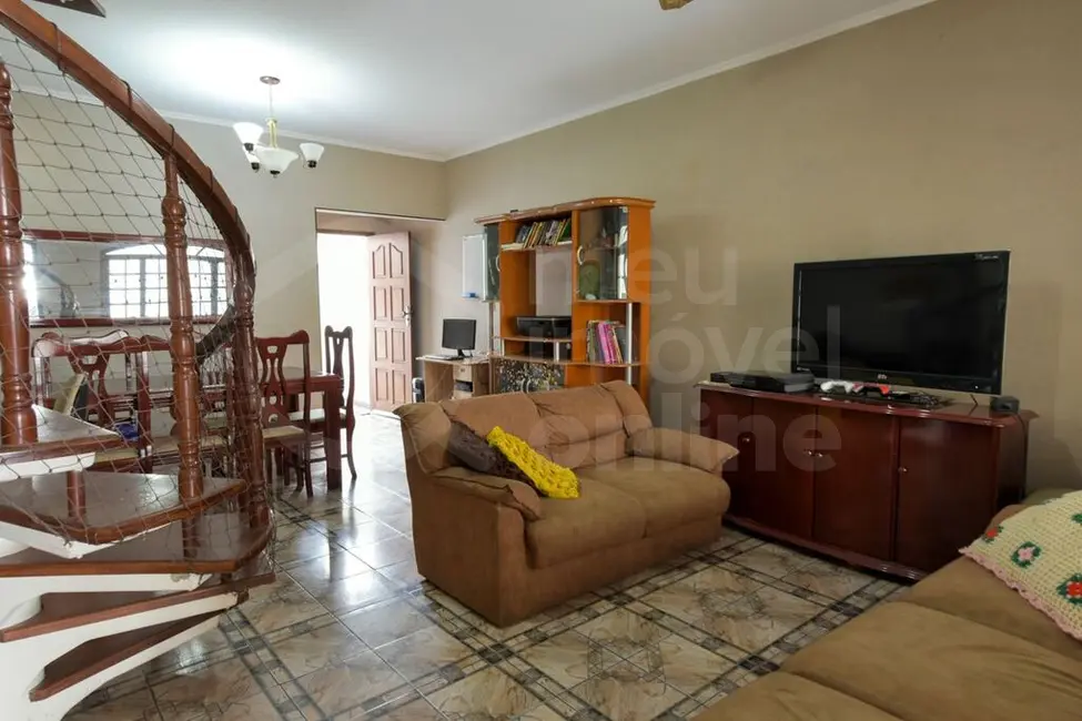 Casa com 4 quartos à venda, 189m2 em Tatuapé, São Paulo - SP - imagem 2 Foto 2 de Casa com 4 quartos à venda, 189m2 em Tatuapé, São Paulo - SP