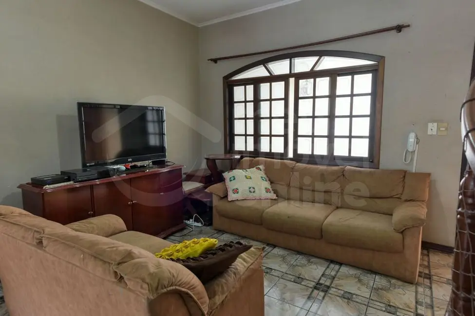 Casa com 4 quartos à venda, 189m2 em Tatuapé, São Paulo - SP - imagem 4 Foto 4 de Casa com 4 quartos à venda, 189m2 em Tatuapé, São Paulo - SP