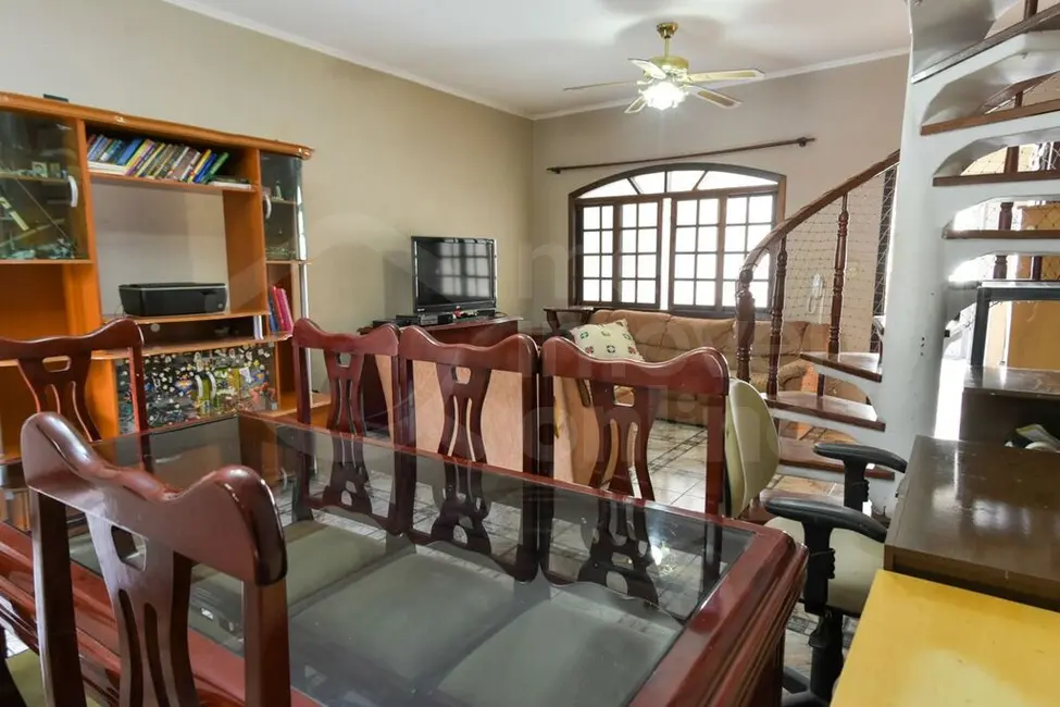 Casa com 4 quartos à venda, 189m2 em Tatuapé, São Paulo - SP - imagem 7 Foto 7 de Casa com 4 quartos à venda, 189m2 em Tatuapé, São Paulo - SP