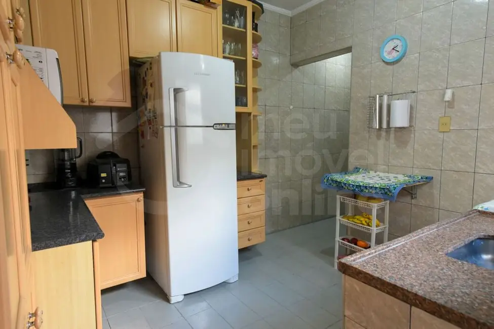 Casa com 4 quartos à venda, 189m2 em Tatuapé, São Paulo - SP - imagem 9 Foto 9 de Casa com 4 quartos à venda, 189m2 em Tatuapé, São Paulo - SP