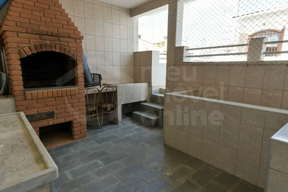 Casa com 4 quartos à venda, 189m2 em Tatuapé, São Paulo - SP - imagem 8 Foto 8 de Casa com 4 quartos à venda, 189m2 em Tatuapé, São Paulo - SP