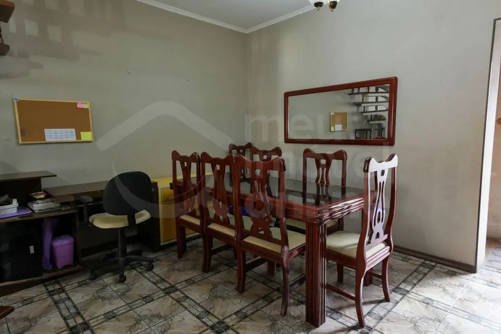 Casa com 4 quartos à venda, 189m2 em Tatuapé, São Paulo - SP - imagem 5 Foto 5 de Casa com 4 quartos à venda, 189m2 em Tatuapé, São Paulo - SP