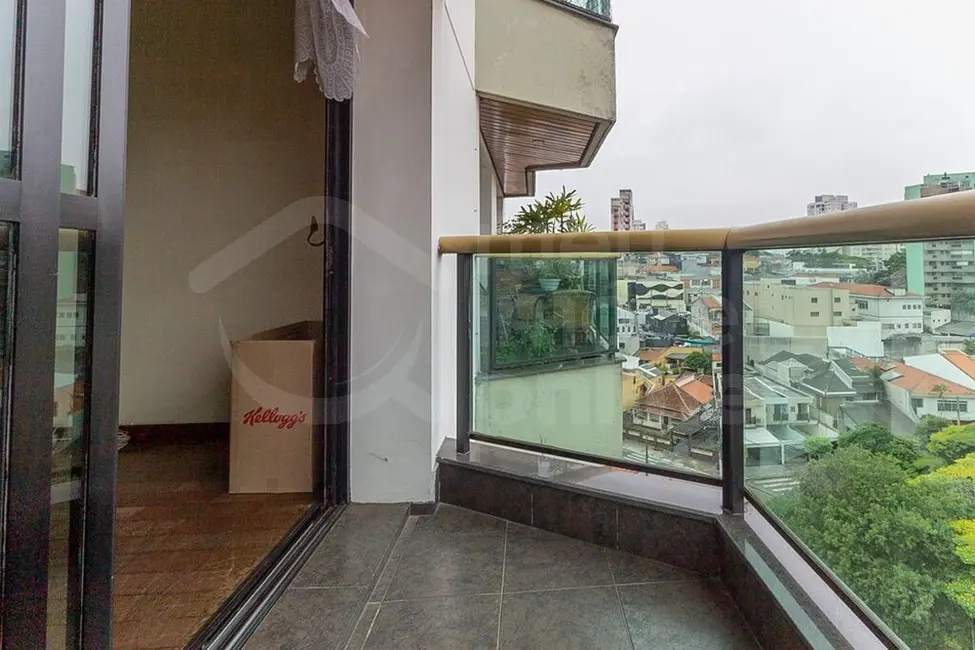 Foto 6 de Apartamento com 3 quartos à venda, 128m2 em Vila Formosa, São Paulo - SP