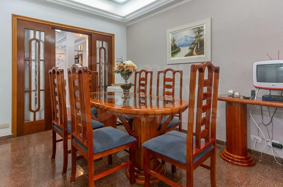 Casa com 3 quartos à venda, 161m2 em Vila Carrão, São Paulo - SP - imagem 6 Foto 6 de Casa com 3 quartos à venda, 161m2 em Vila Carrão, São Paulo - SP