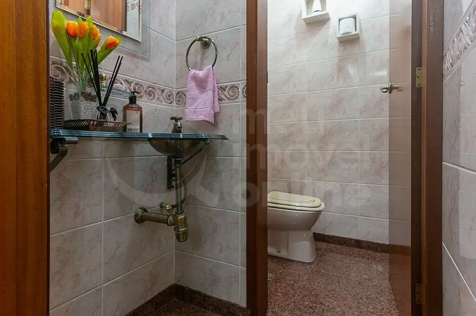 Casa com 3 quartos à venda, 161m2 em Vila Carrão, São Paulo - SP - imagem 7 Foto 7 de Casa com 3 quartos à venda, 161m2 em Vila Carrão, São Paulo - SP