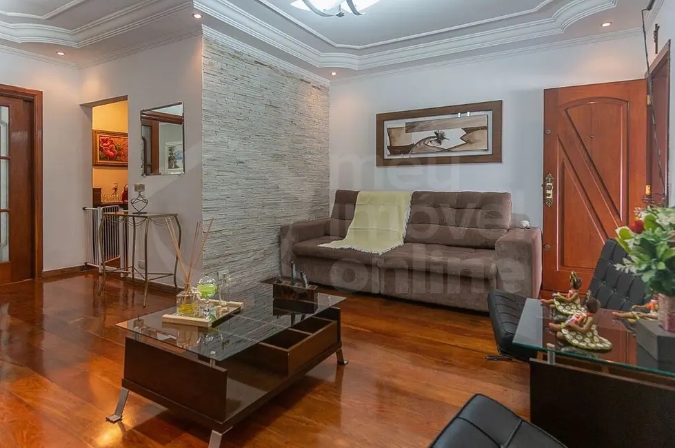 Foto 2 de Casa com 3 quartos à venda, 161m2 em Vila Carrão, São Paulo - SP