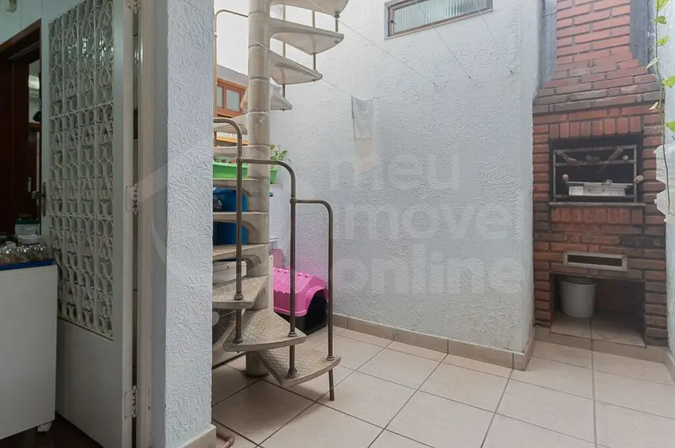 Casa com 3 quartos à venda, 161m2 em Vila Carrão, São Paulo - SP - imagem 9 Foto 9 de Casa com 3 quartos à venda, 161m2 em Vila Carrão, São Paulo - SP