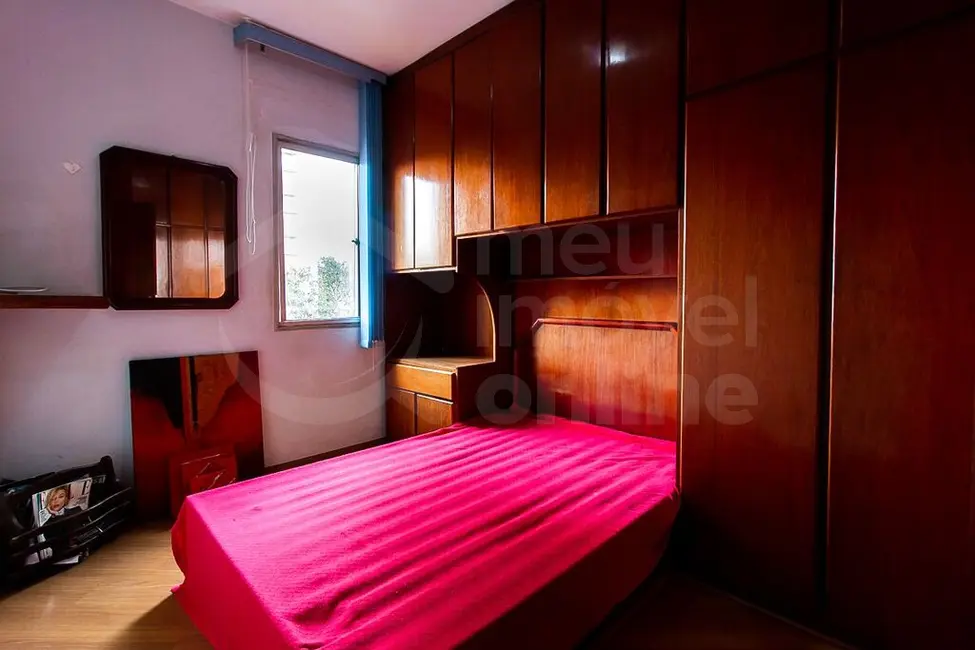 Foto 5 de Apartamento com 2 quartos à venda, 50m2 em Vila Matilde, São Paulo - SP