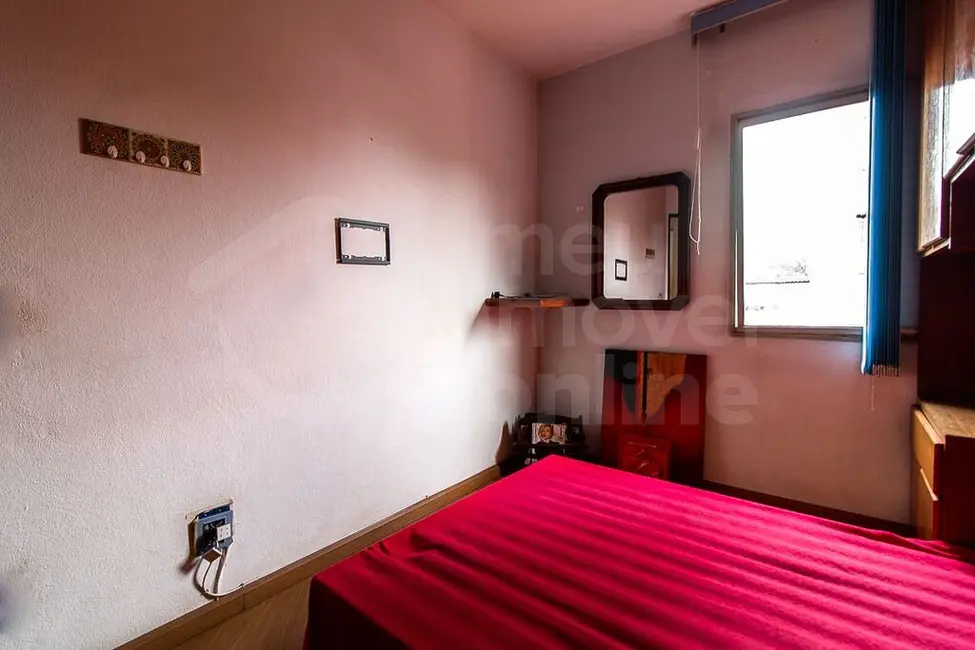 Foto 6 de Apartamento com 2 quartos à venda, 50m2 em Vila Matilde, São Paulo - SP