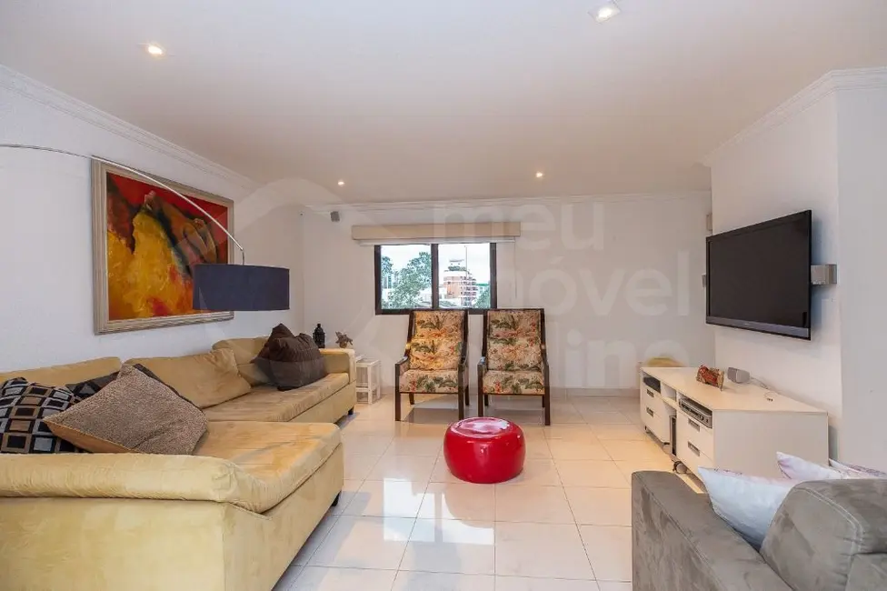 Cobertura com 4 quartos à venda, 400m2 em Morumbi, São Paulo - SP - imagem 9 Foto 9 de Cobertura com 4 quartos à venda, 400m2 em Morumbi, São Paulo - SP