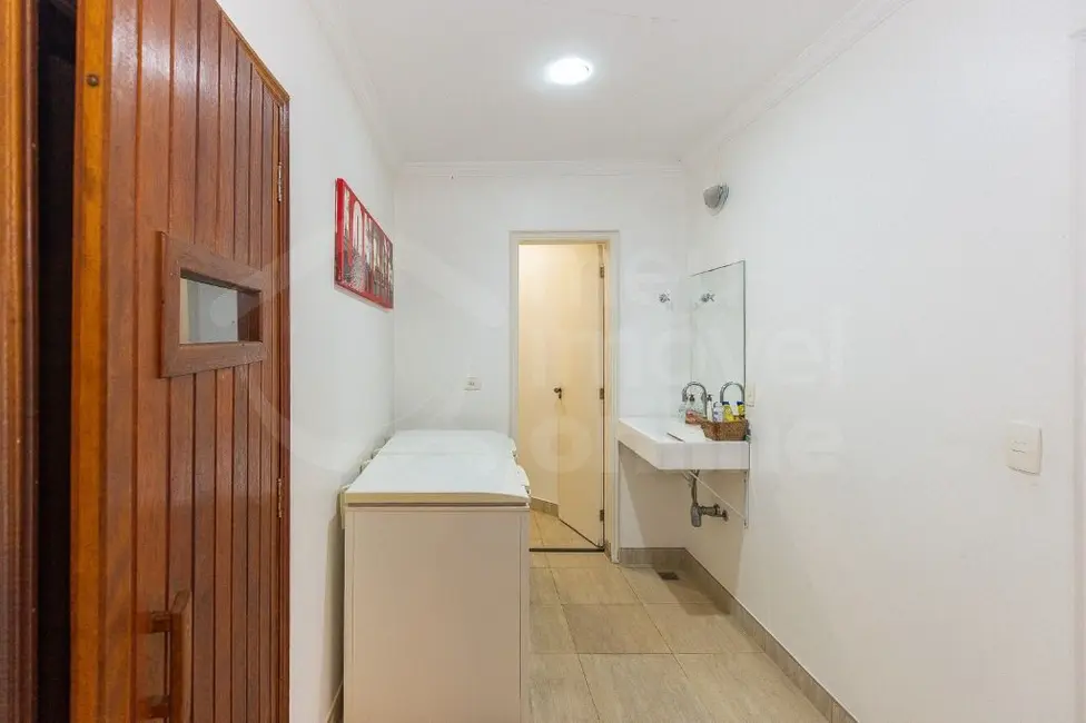 Cobertura com 4 quartos à venda, 400m2 em Morumbi, São Paulo - SP - imagem 8 Foto 8 de Cobertura com 4 quartos à venda, 400m2 em Morumbi, São Paulo - SP