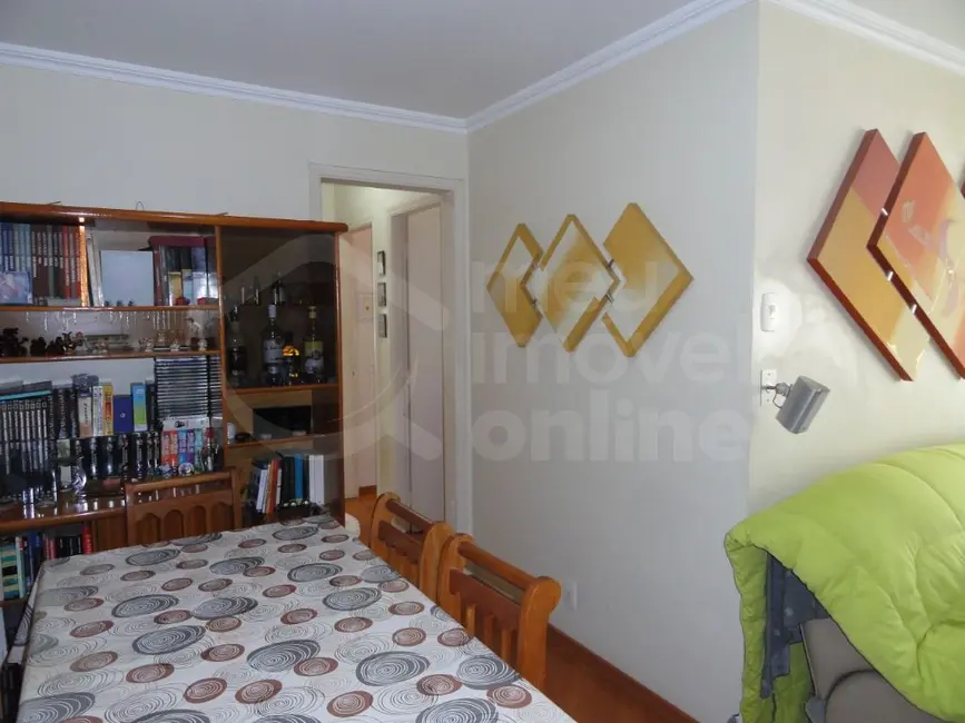 Foto 1 de Apartamento com 3 quartos à venda, 75m2 em Chácara Inglesa, São Paulo - SP