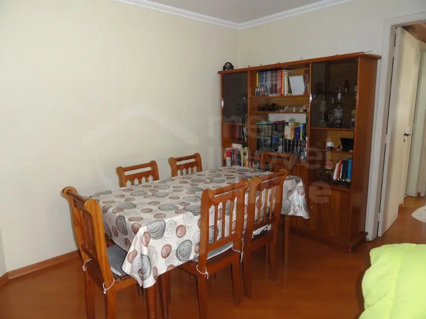 Foto 3 de Apartamento com 3 quartos à venda, 75m2 em Chácara Inglesa, São Paulo - SP