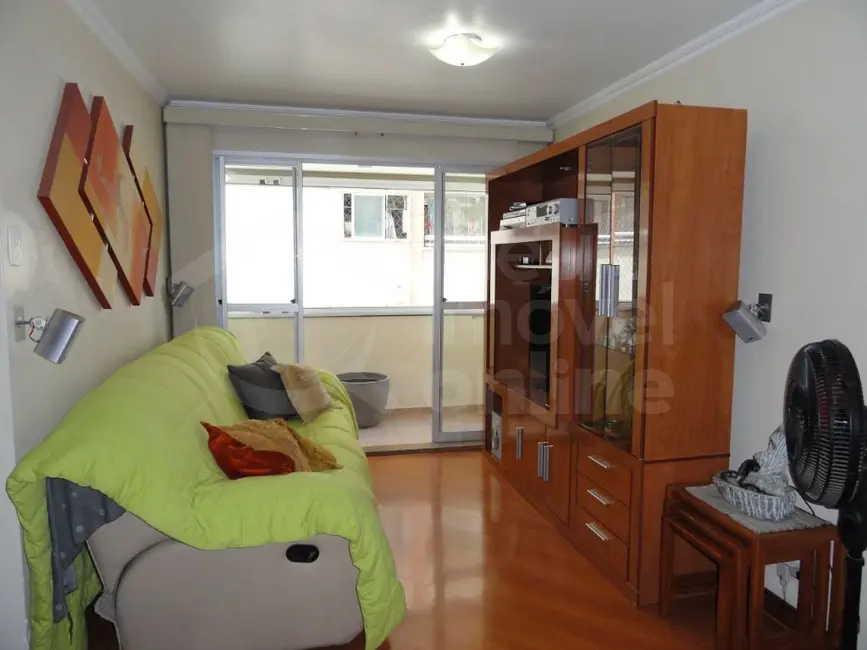 Foto 2 de Apartamento com 3 quartos à venda, 75m2 em Chácara Inglesa, São Paulo - SP