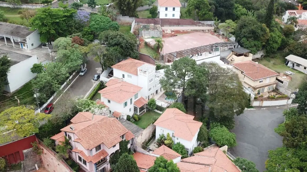 Foto 4 de Casa com 3 quartos à venda, 300m2 em Pacaembu, São Paulo - SP