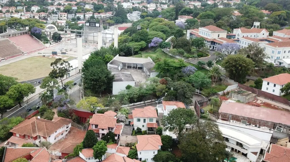 Foto 3 de Casa com 3 quartos à venda, 300m2 em Pacaembu, São Paulo - SP